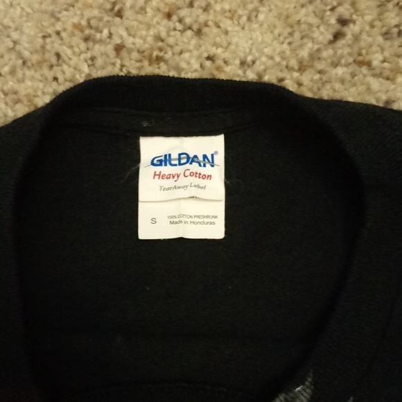 🚫SOLD🚫SKULL & DRAGON Shirt - Picture 3 of 3